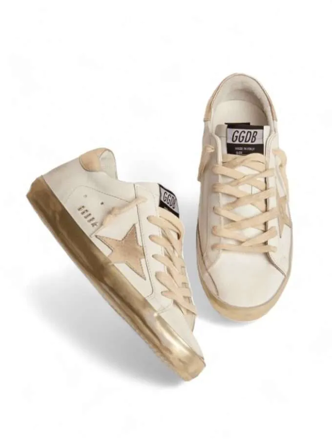 SNEAKERS GOLDEN GOOSE - Imagen 3