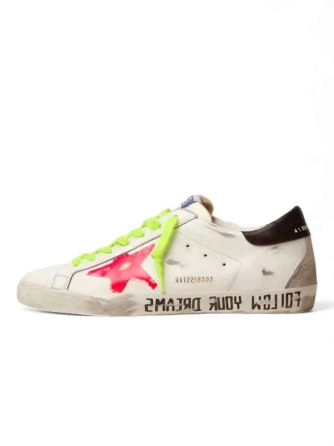 SNEAKERS GOLDEN GOOSE - Imagen 2