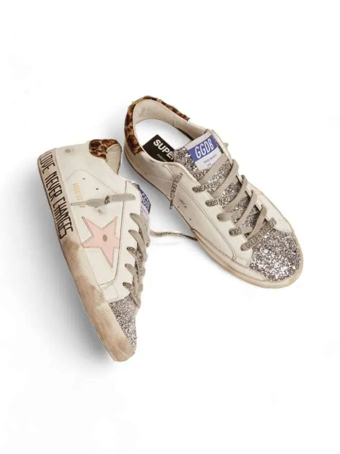 SNEAKERS GOLDEN GOOSE - Imagen 3