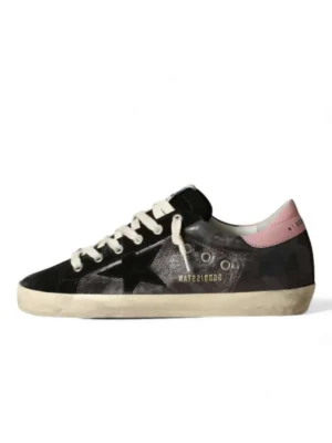 SNEAKERS GOLDEN GOOSE