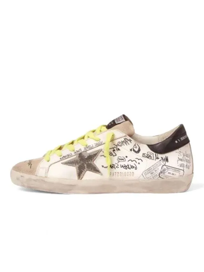 SNEAKERS GOLDEN GOOSE - Imagen 2