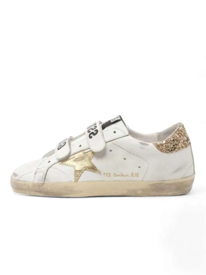 SNEAKERS GOLDEN GOOSE - Imagen 2