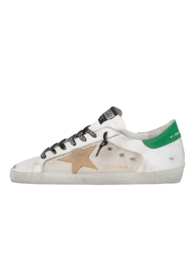 SNEAKERS GOLDEN GOOSE - Imagen 2