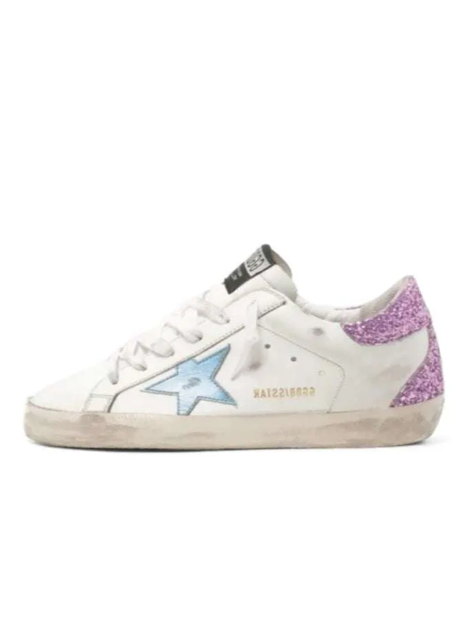SNEAKERS GOLDEN GOOSE - Imagen 2