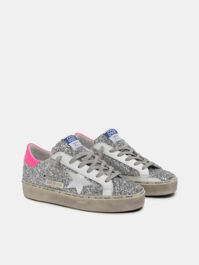SNEAKERS GOLDEN GOOSE - Imagen 3