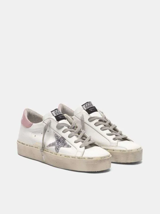 SNEAKERS GOLDEN GOOSE - Imagen 3