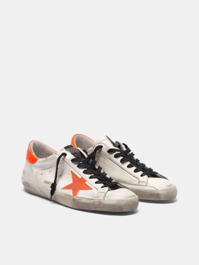 SNEAKERS GOLDEN GOOSE - Imagen 3