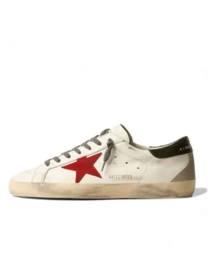 SNEAKERS GOLDEN GOOSE