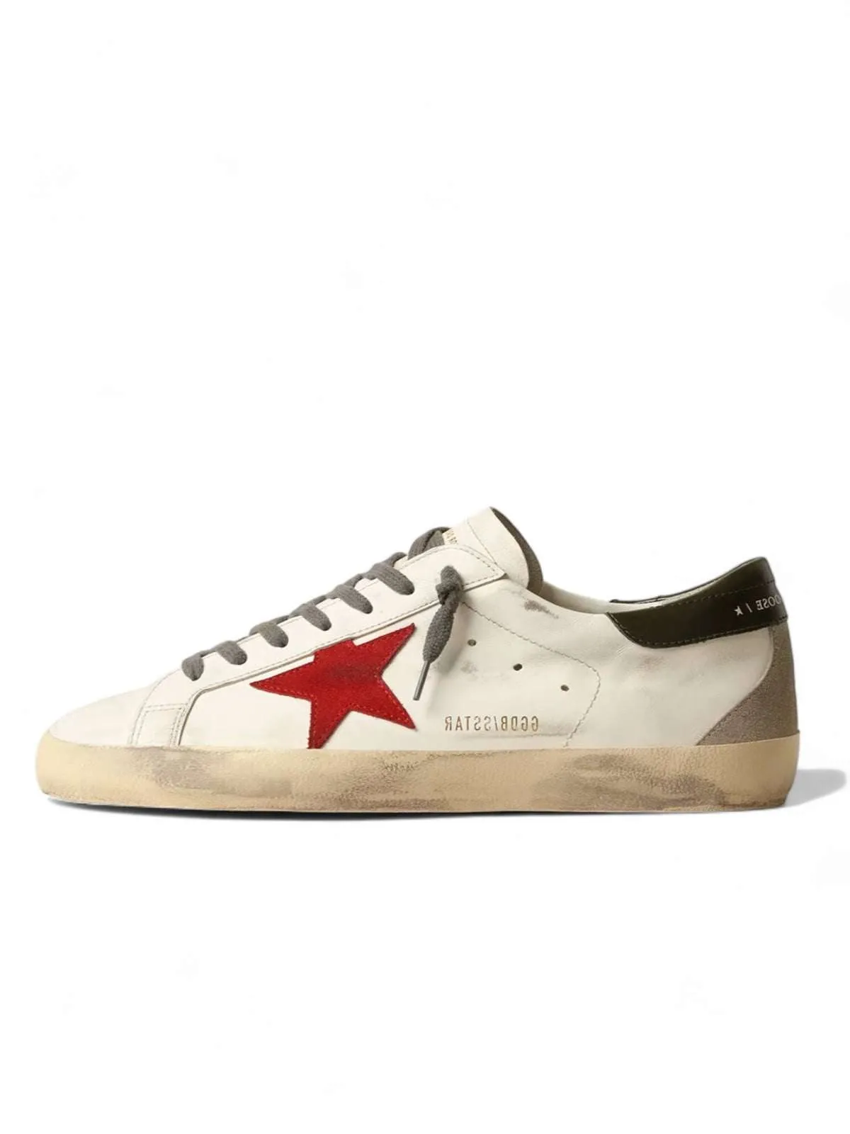 SNEAKERS GOLDEN GOOSE