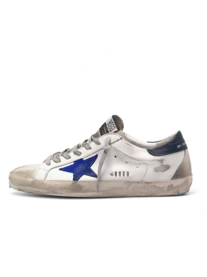 SNEAKERS GOLDEN GOOSE - Imagen 2