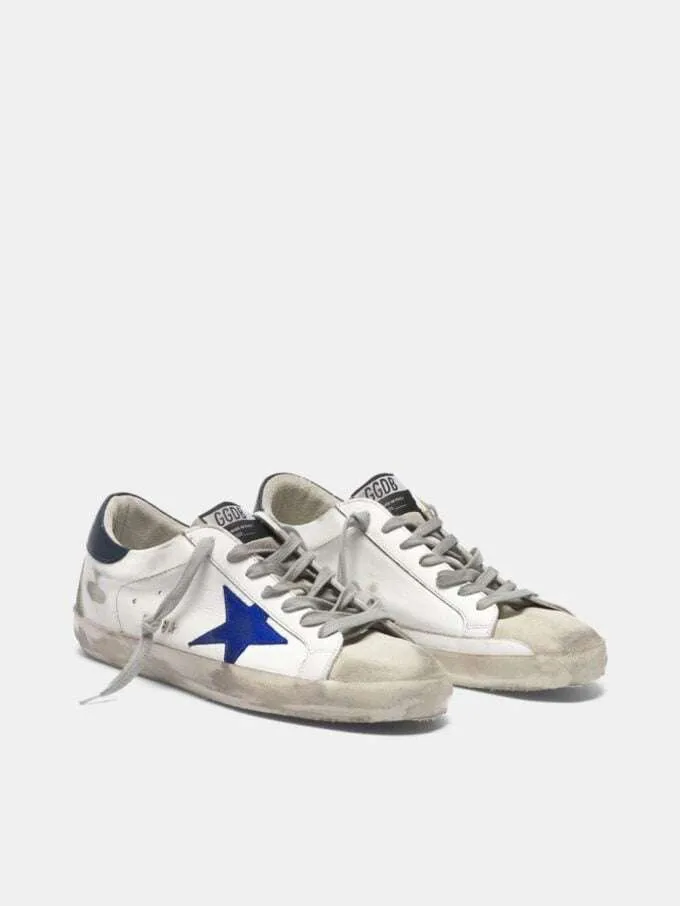 SNEAKERS GOLDEN GOOSE - Imagen 3