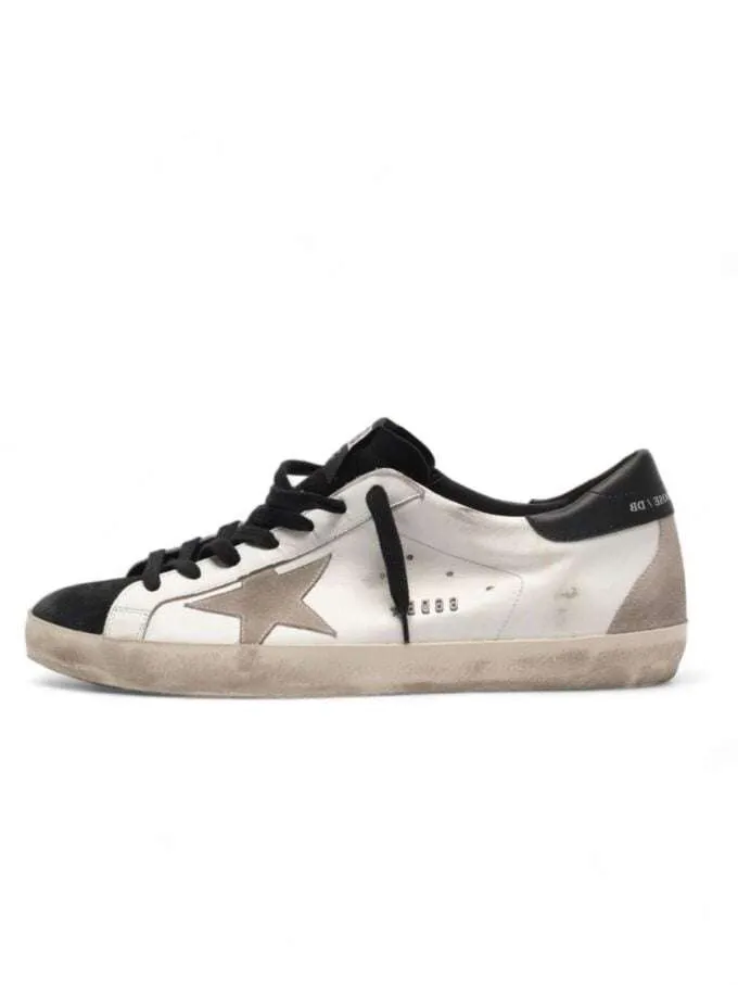 SNEAKERS GOLDEN GOOSE - Imagen 2