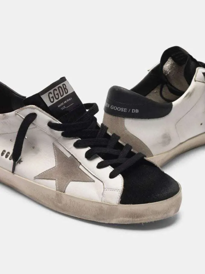 SNEAKERS GOLDEN GOOSE - Imagen 3