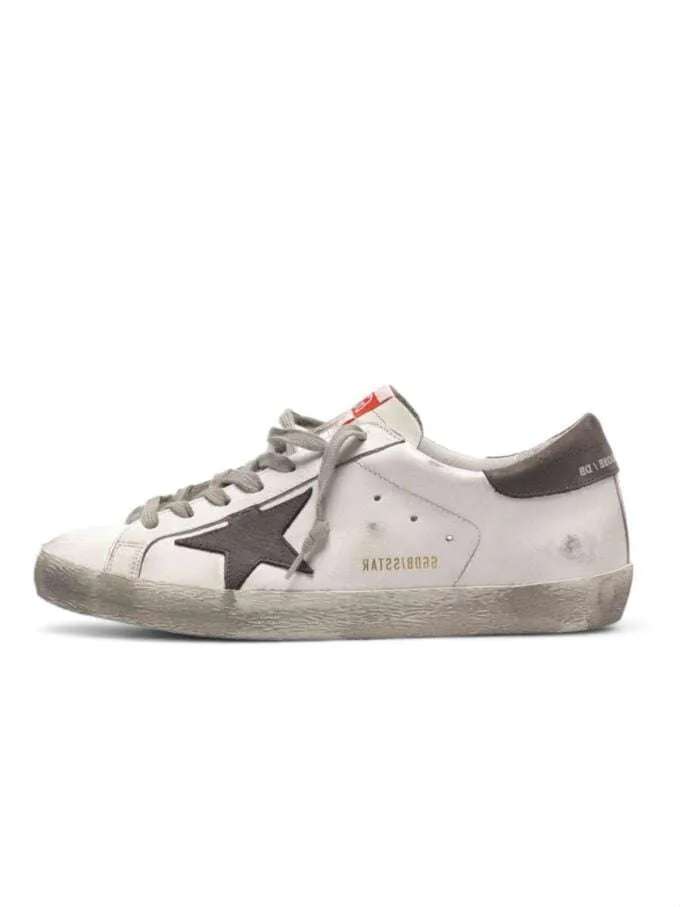 SNEAKERS GOLDEN GOOSE - Imagen 2