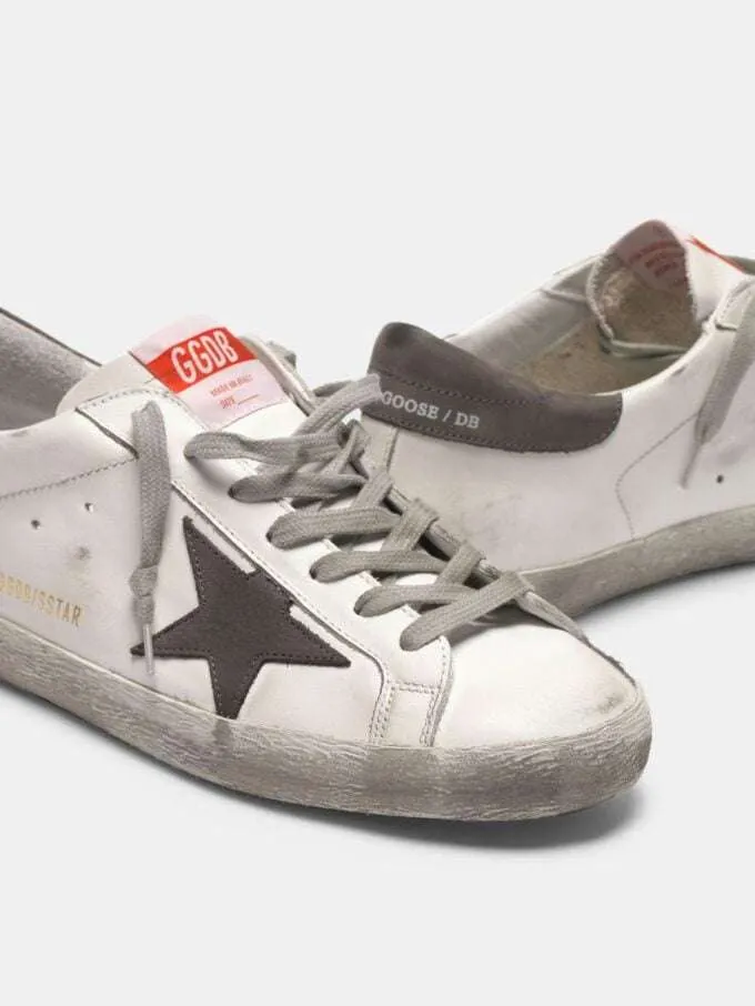 SNEAKERS GOLDEN GOOSE - Imagen 3