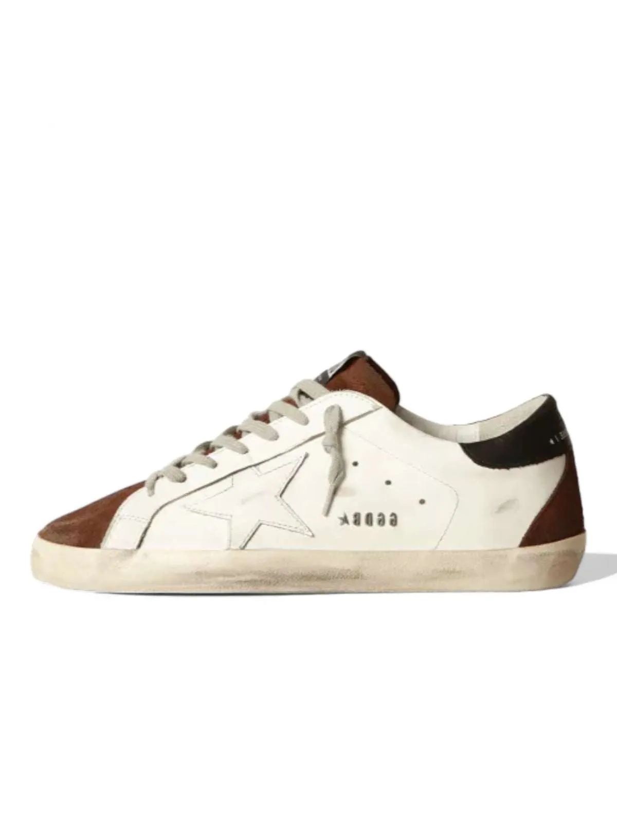 SNEAKERS GOLDEN GOOSE