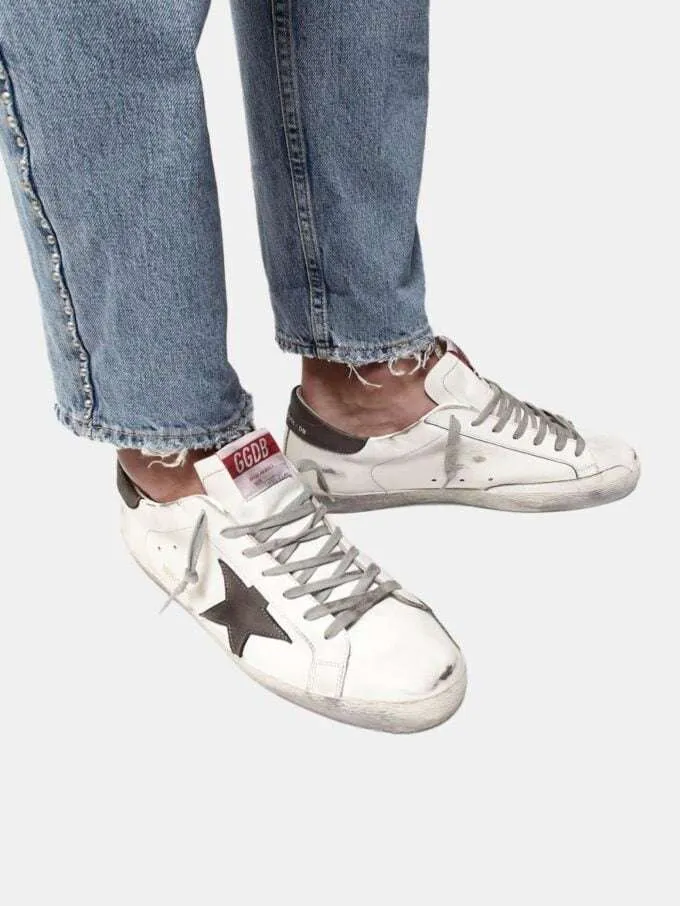 SNEAKERS GOLDEN GOOSE - Imagen 4