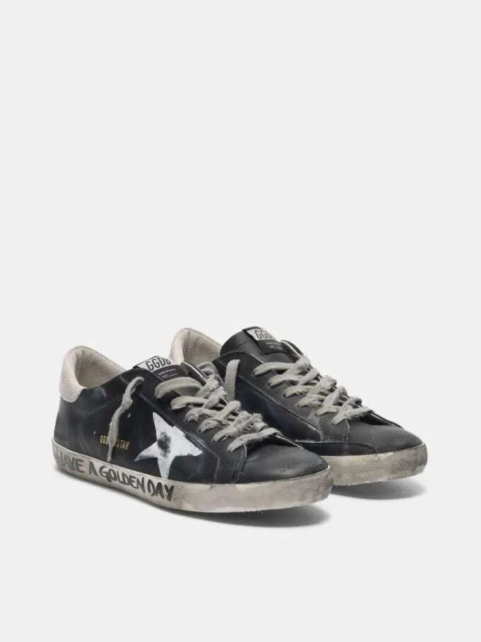 SNEAKERS GOLDEN GOOSE - Imagen 3