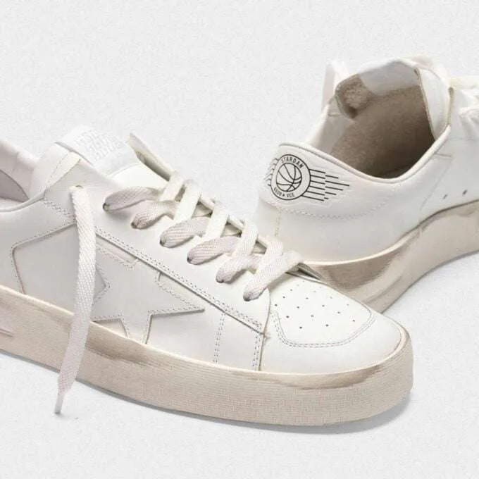 SNEAKERS GOLDEN GOOSE - Imagen 3