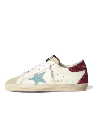 SNEAKERS GOLDEN GOOSE