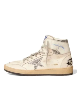 SNEAKERS GOLDEN GOOSE