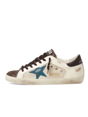 SNEAKERS GOLDEN GOOSE