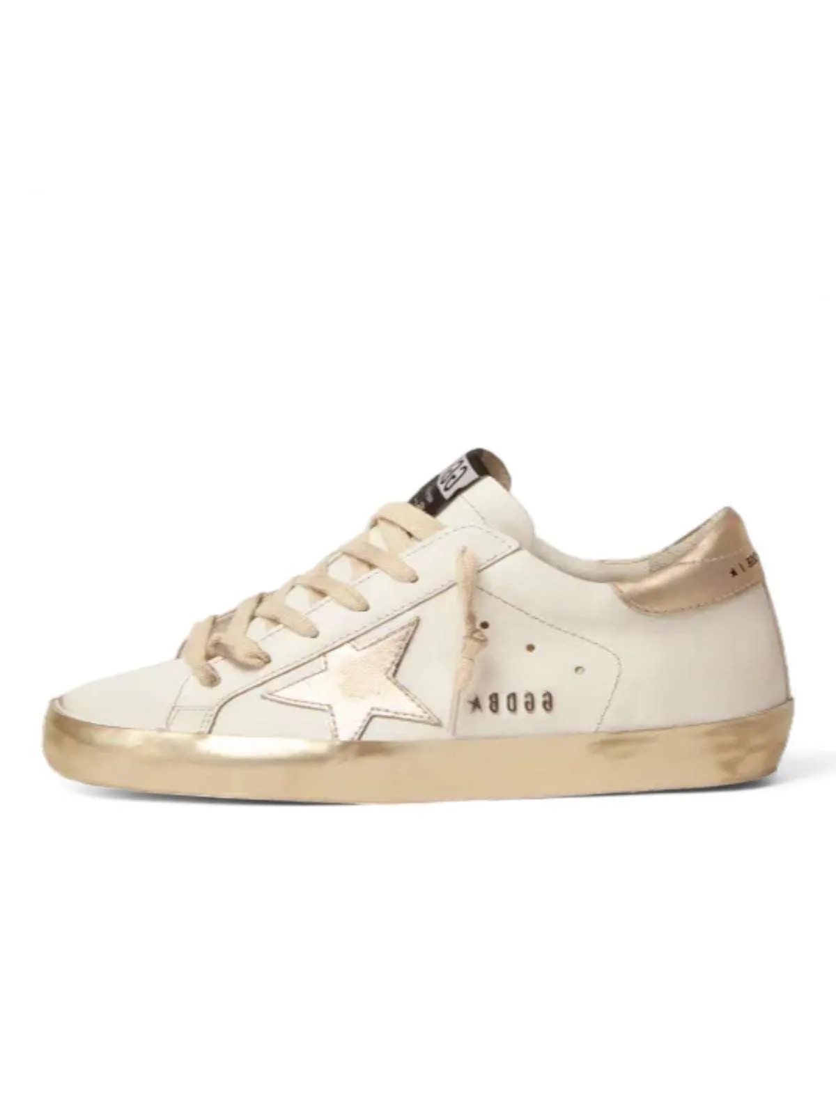 SNEAKERS GOLDEN GOOSE
