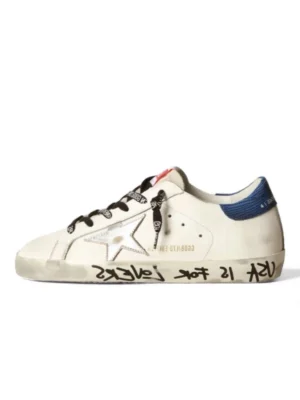 SNEAKERS GOLDEN GOOSE