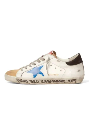 SNEAKERS GOLDEN GOOSE