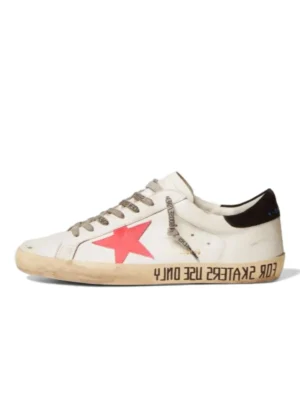 SNEAKERS GOLDEN GOOSE