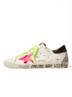 SNEAKERS GOLDEN GOOSE