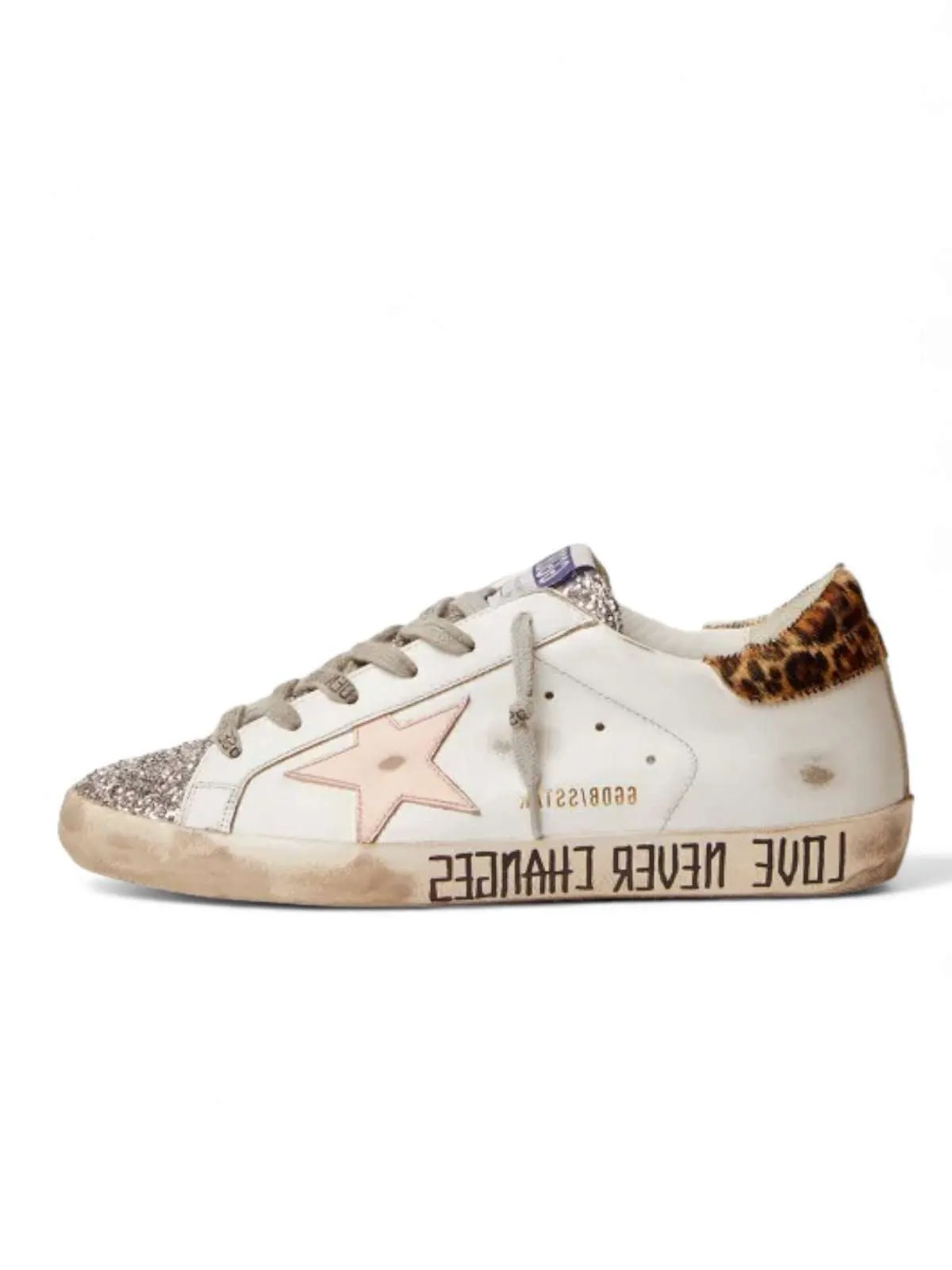 SNEAKERS GOLDEN GOOSE