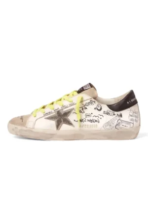 SNEAKERS GOLDEN GOOSE