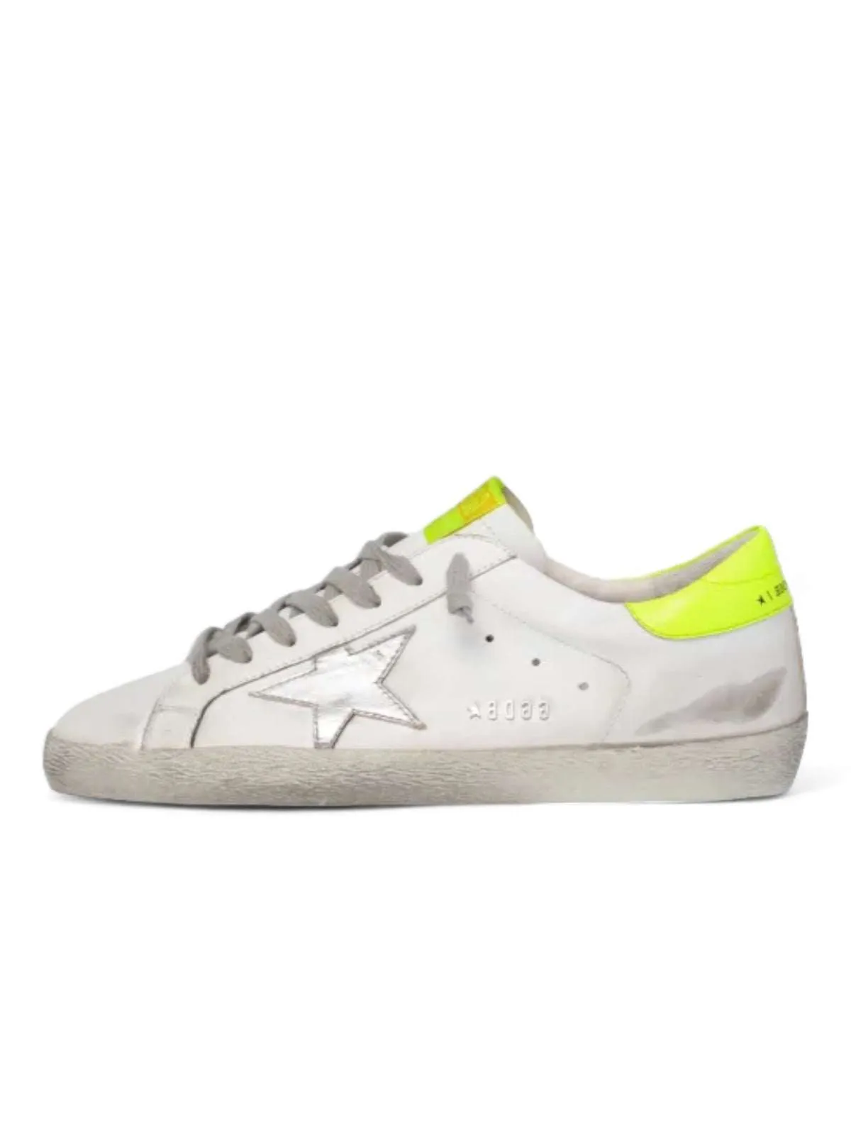 SNEAKERS GOLDEN GOOSE