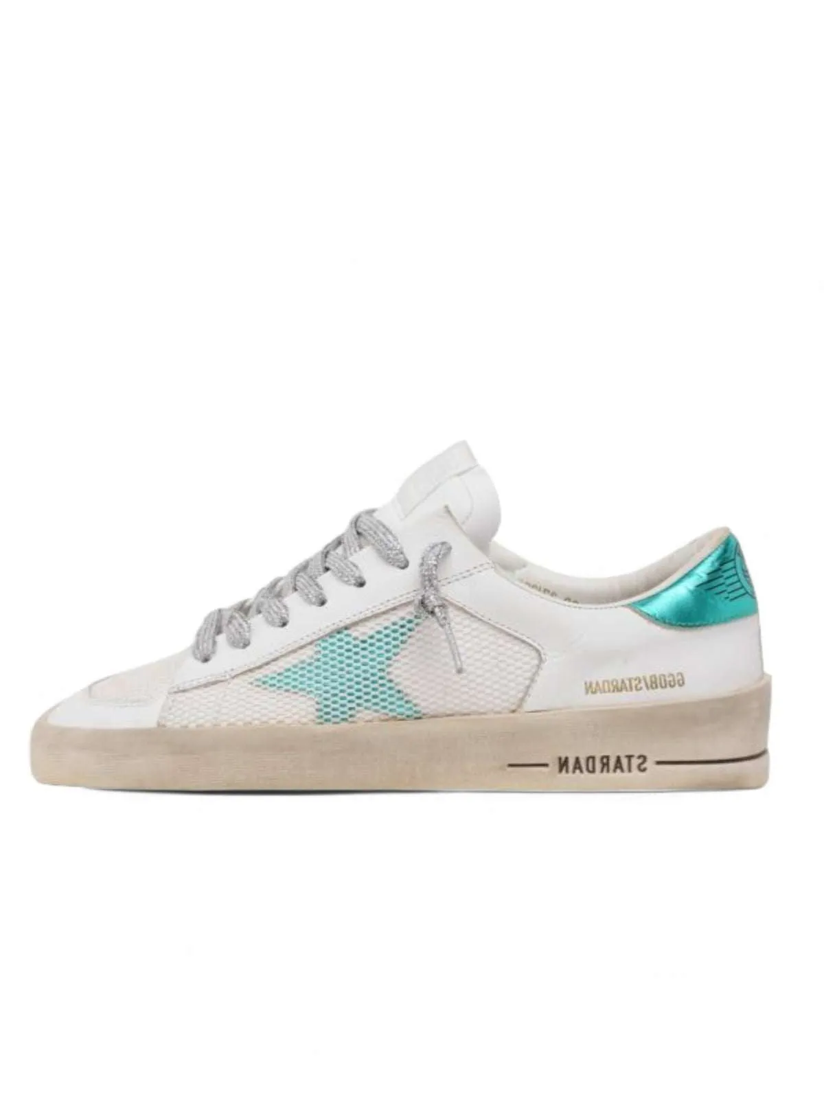 SNEAKERS GOLDEN GOOSE
