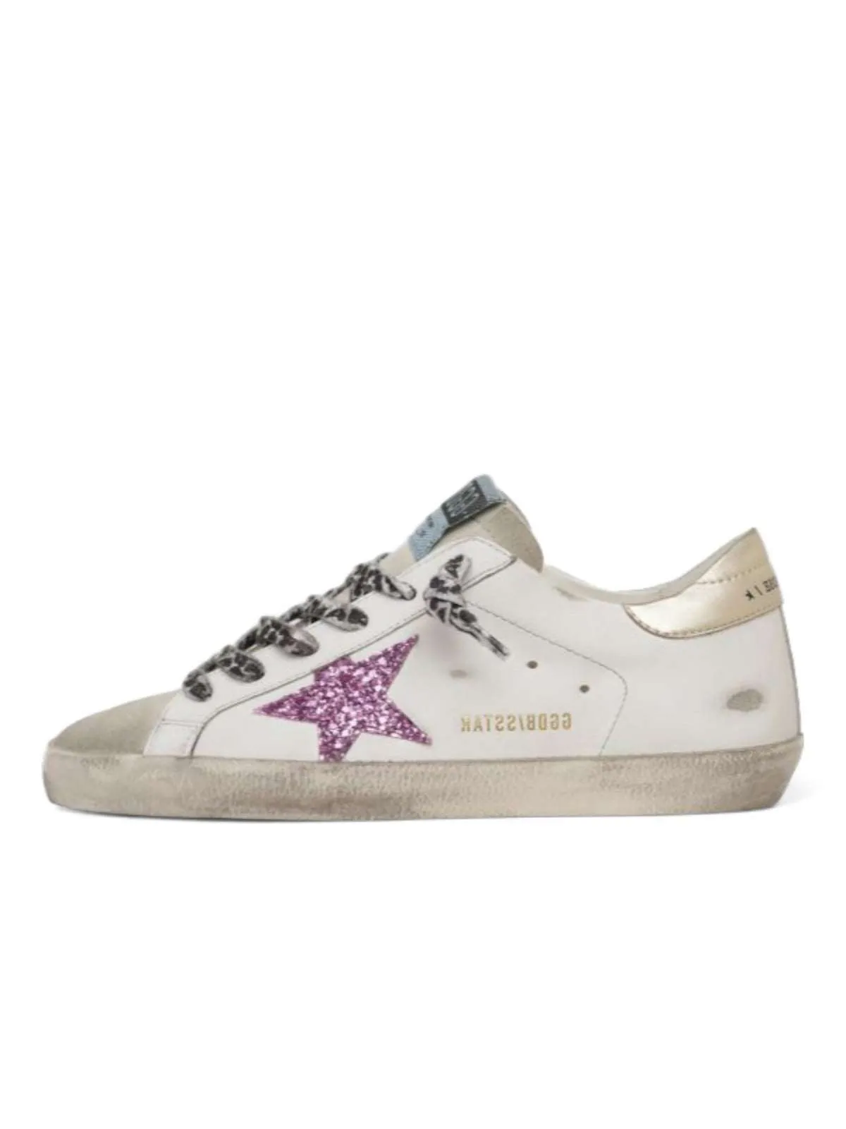 SNEAKERS GOLDEN GOOSE