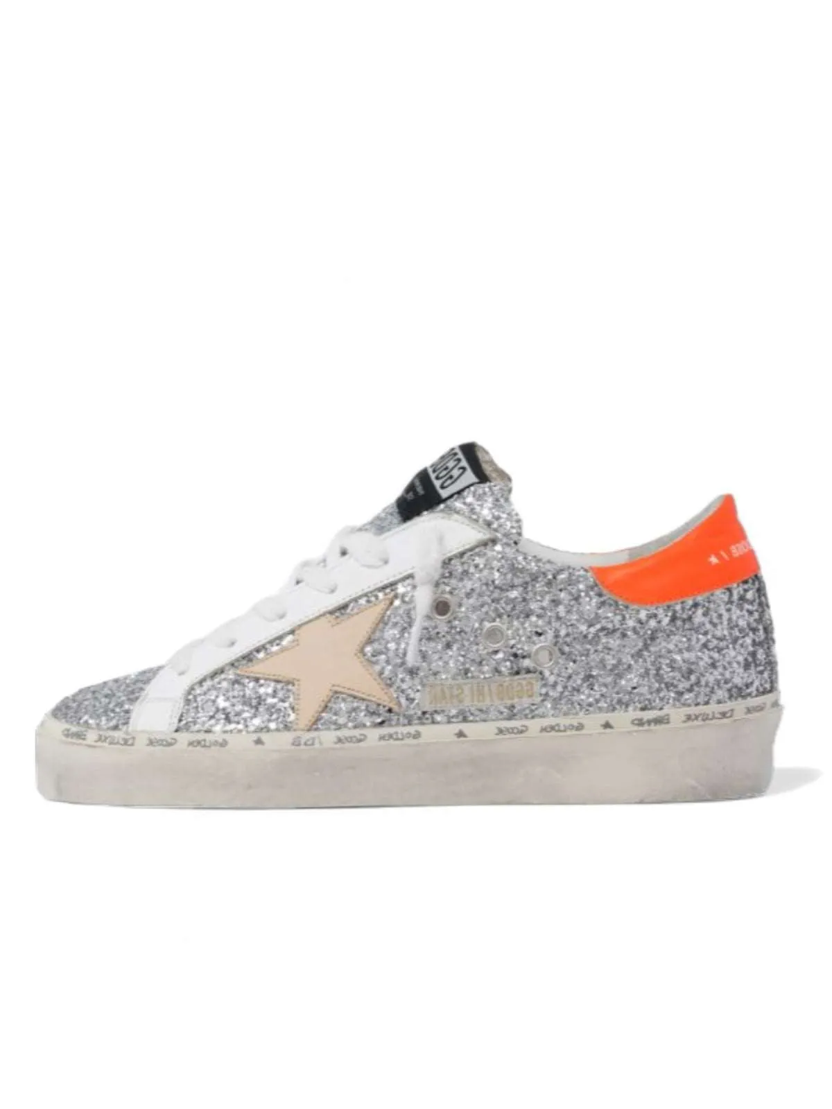 SNEAKERS GOLDEN GOOSE