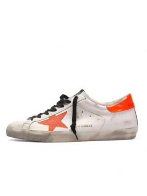 SNEAKERS GOLDEN GOOSE
