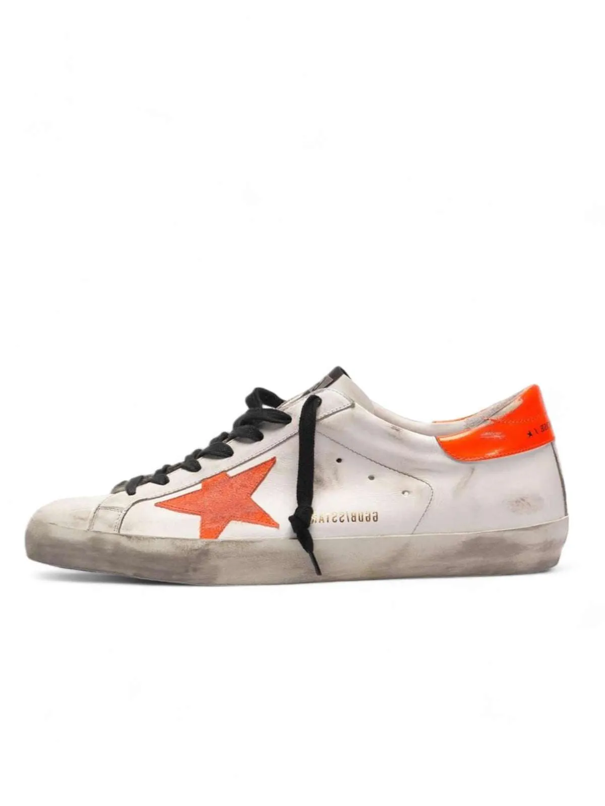 SNEAKERS GOLDEN GOOSE