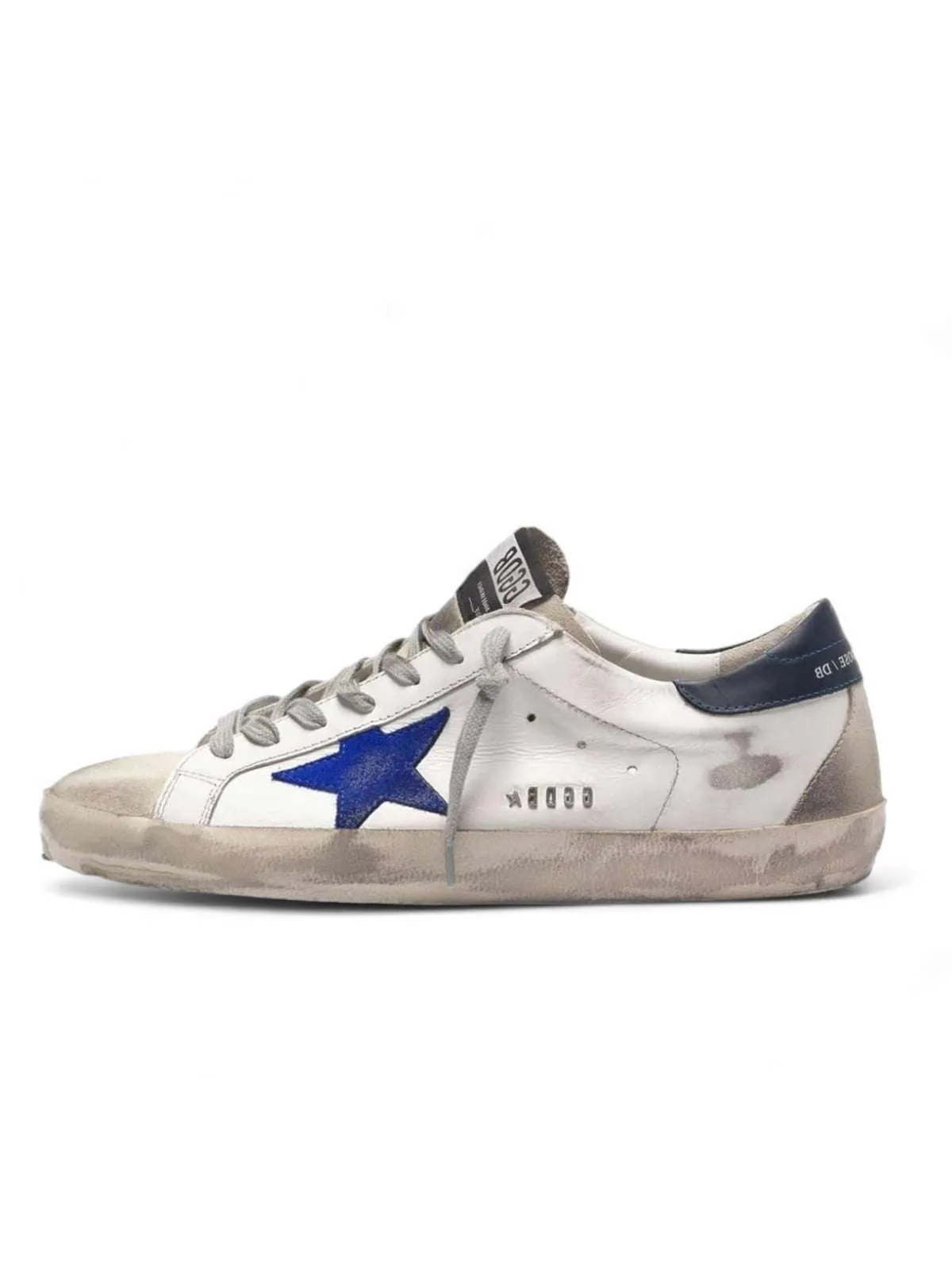 SNEAKERS GOLDEN GOOSE
