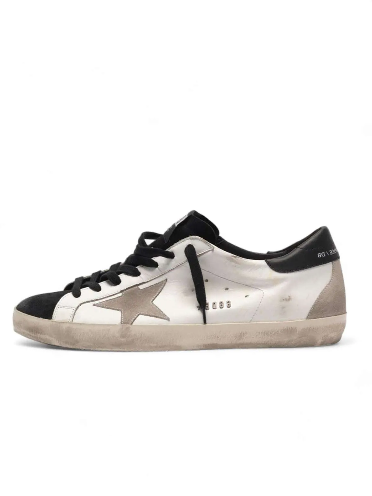 SNEAKERS GOLDEN GOOSE