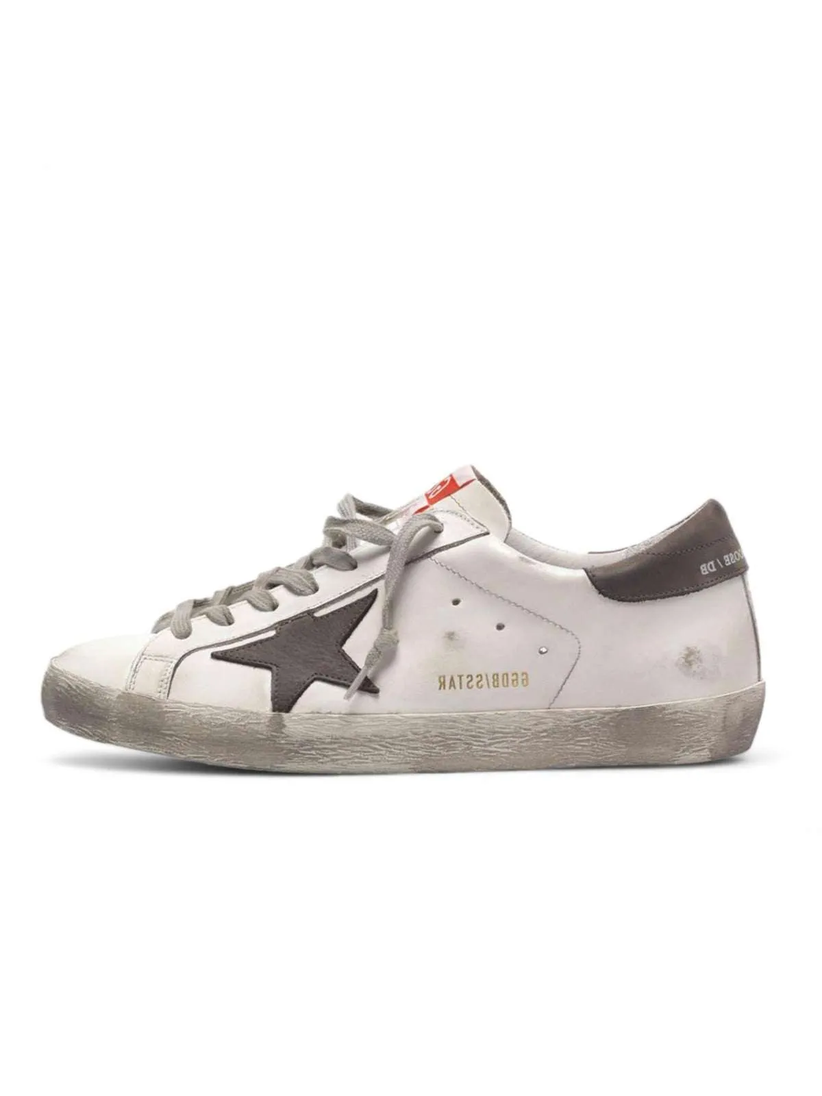 SNEAKERS GOLDEN GOOSE