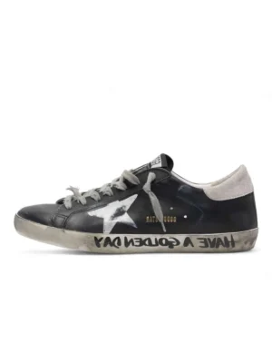 SNEAKERS GOLDEN GOOSE