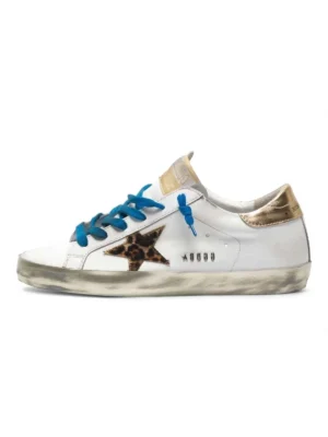 SNEAKERS GOLDEN GOOSE