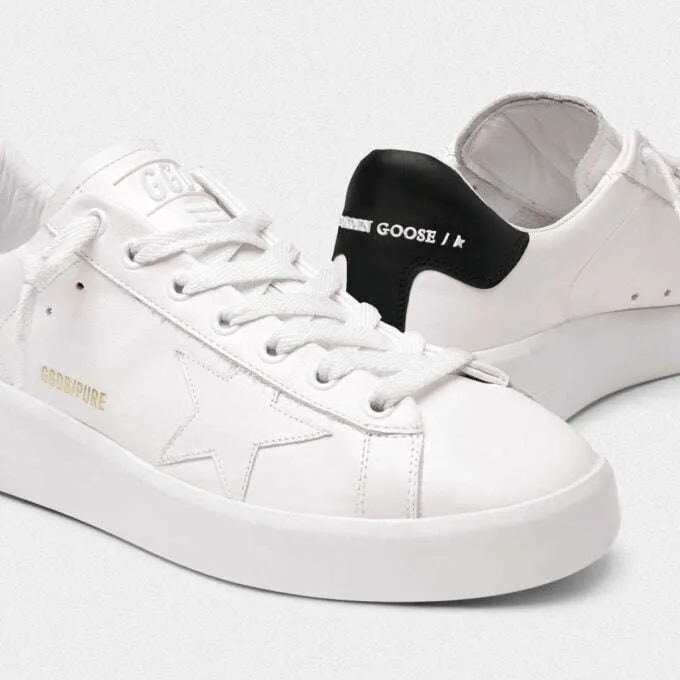 SNEAKERS GOLDEN GOOSE - Imagen 3