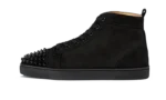CHRISTIAN LOUBOUTIN LOU SPIKES ORLATO