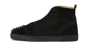 CHRISTIAN LOUBOUTIN LOU SPIKES ORLATO
