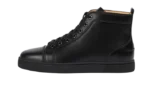 CHRISTIAN LOUBOUTIN LOUIS NEGRAS