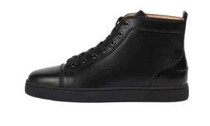 CHRISTIAN LOUBOUTIN LOUIS NEGRAS