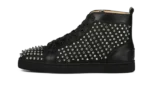CHRISTIAN LOUBOUTIN LOUIS LONA LUREX